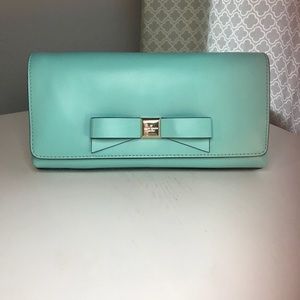 Kate Spade Kiera Clutch